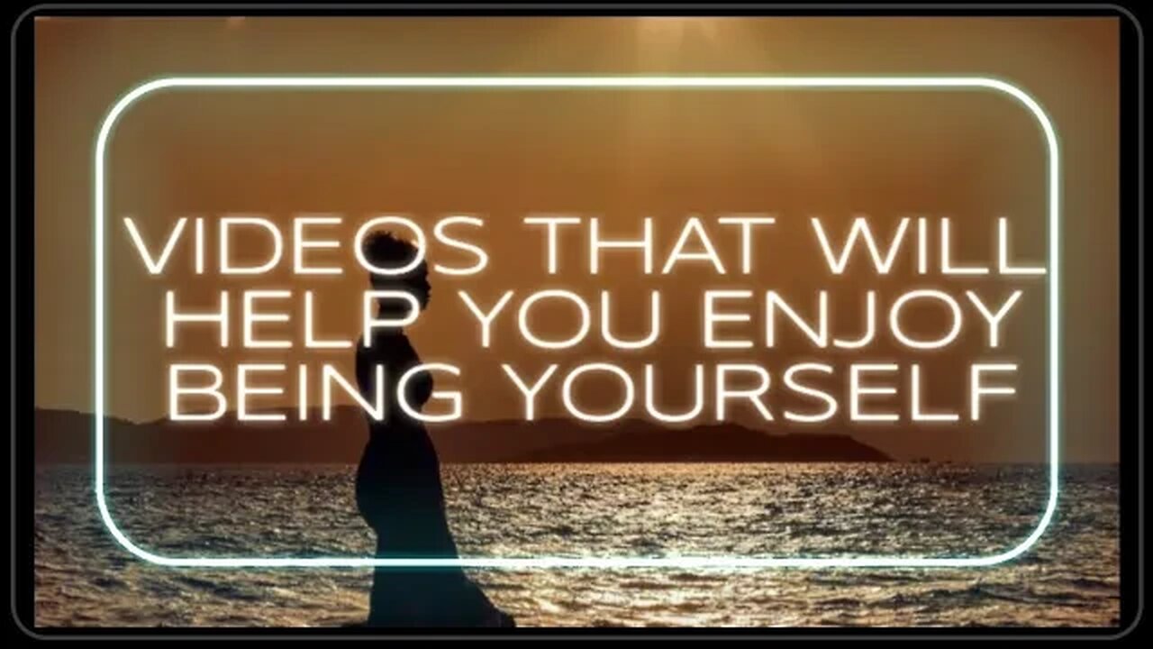 VIDEOS THAT WILL HELP YOU ENJOY BEING YOURSELF 🦋|Spiritual Side of Somethings| Reaction