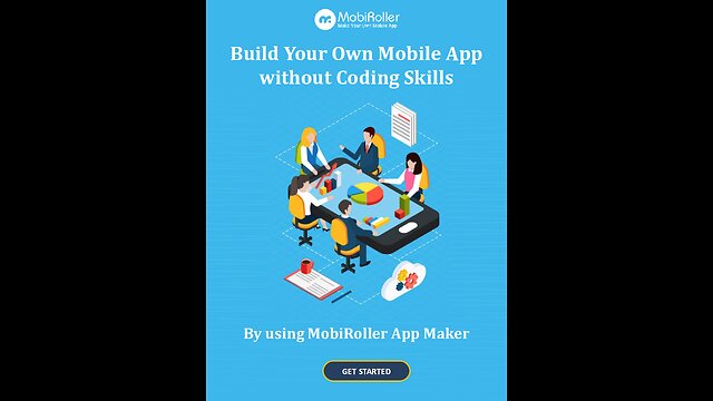 App generate without coding🤯💯👉👨🏻‍💻✔️