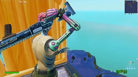 Session 2: Fortnite (Armed Formal Exercises) - Part 12 -