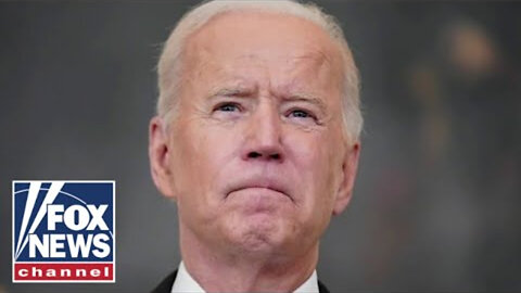 Ingraham: The media is turning on Biden - Fox News