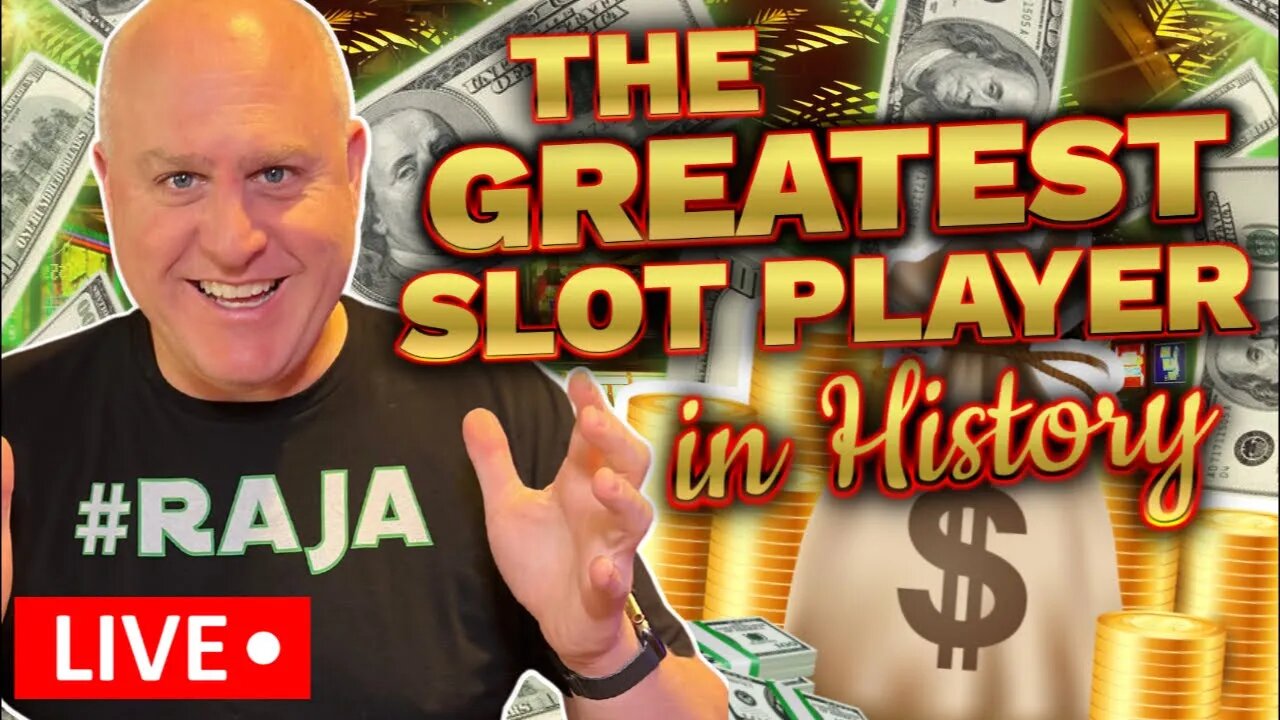 🔴 Raja Strikes Again Live Slots 🚀