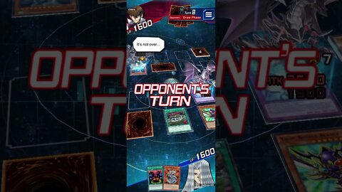 Yu-Gi-Oh! Duel Links - KC Cup Nov. 2021 Day 7 Gameplay x Toon Deck