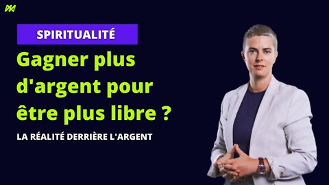 💦 Gagner beaucoup d'argent : comment sortir de la peur du manque ?