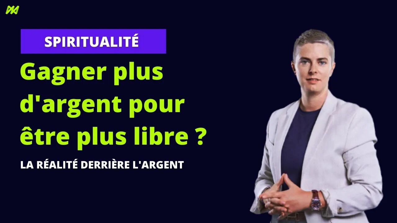 💦 Gagner beaucoup d'argent : comment sortir de la peur du manque ?