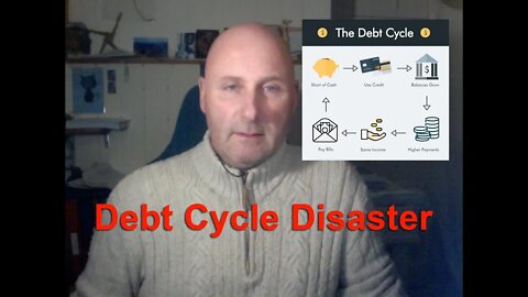 Debt Cycle Disaster