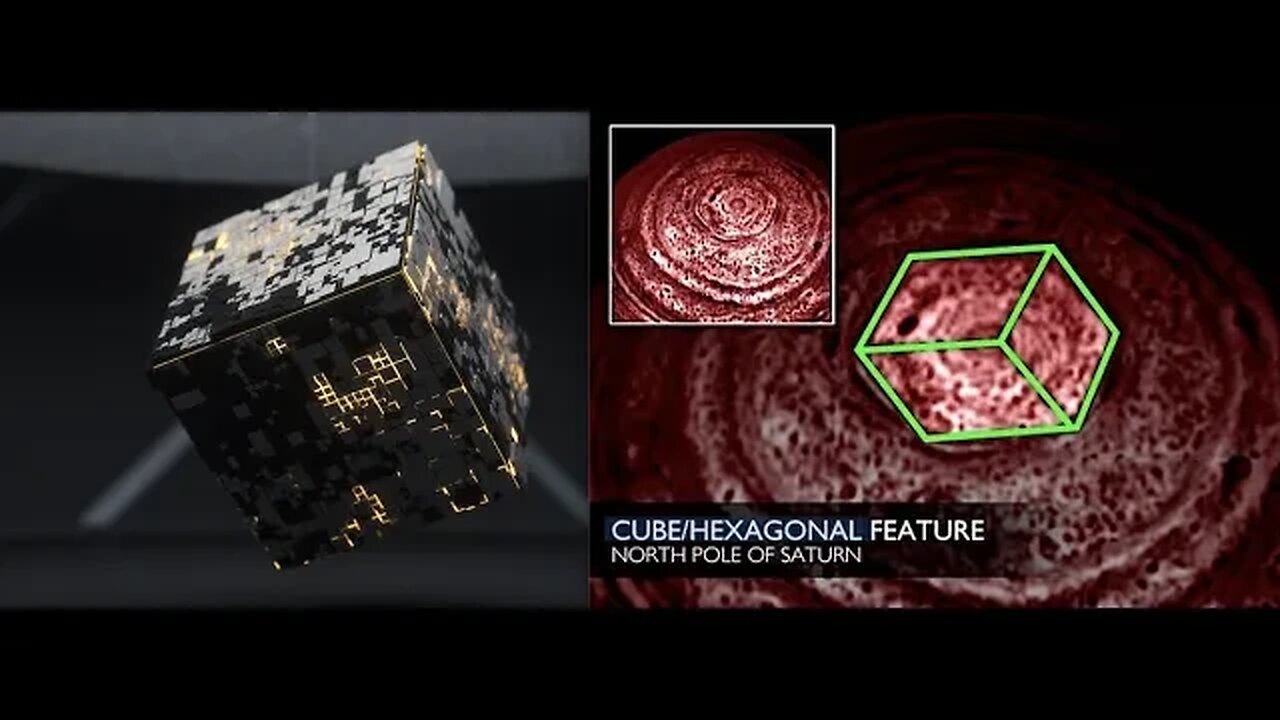 Secrets of the Black Cube