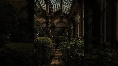 Green House Tiktok louisa wallpapers