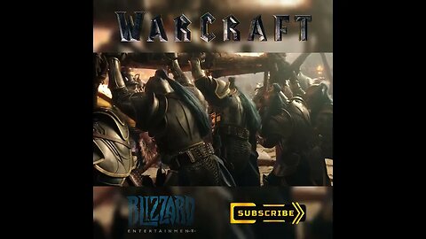 ВарКрафт 2016 ⚔️🛡 #shorts #warcraft #варкрафт #blizzard Часть 0111