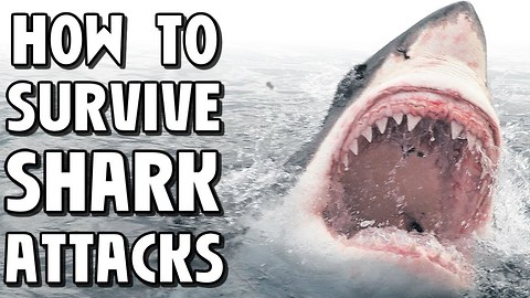 10 Ways To Survive Against All The Odds 