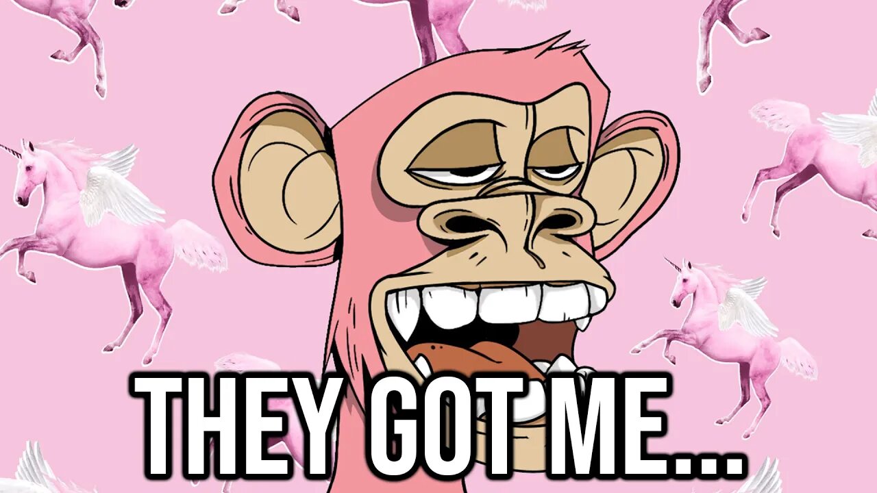 I Got Hacked By Crypto Bros...