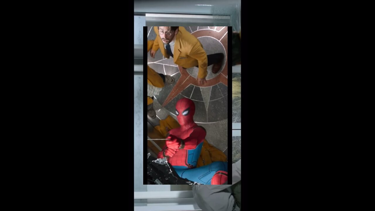 Spider-Man: Homecoming