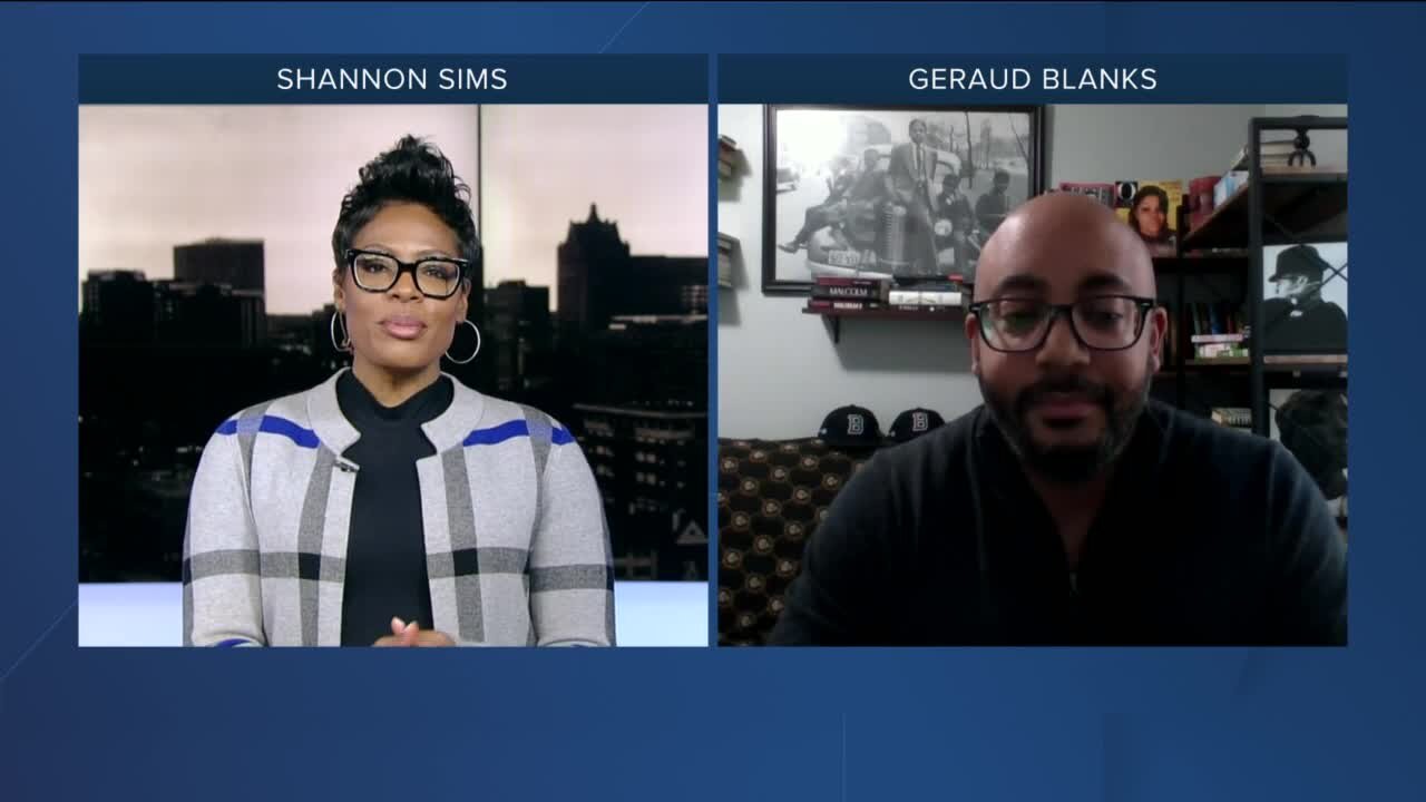Black Lens hosting Black History Month celebration