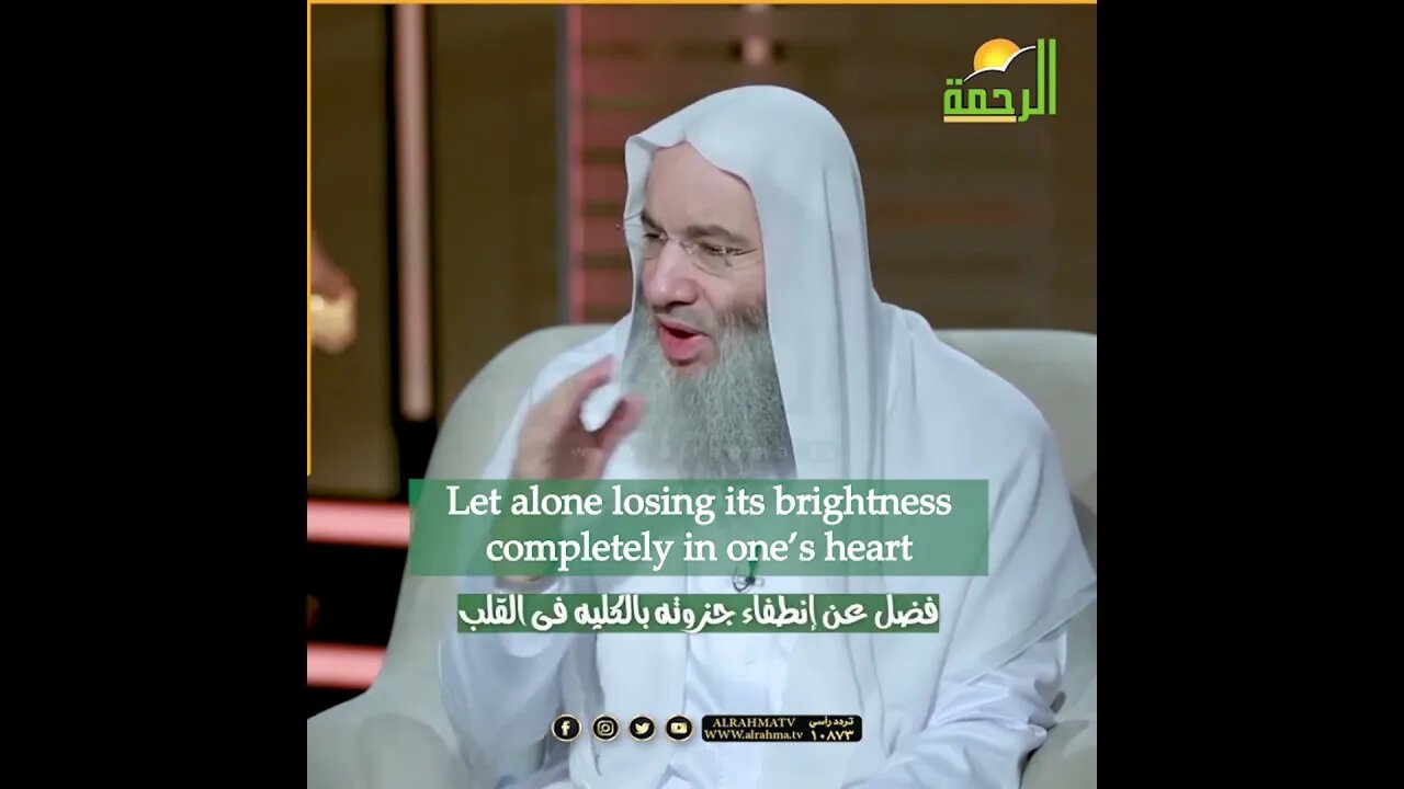 Have You Renewed Your Faith?- Sh. Muhammad Hassan #shorts #islam