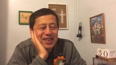 5236-日前防卫大臣和蓬佩奥都要求台湾独立，传伊朗哈梅内伊还有两天活头-20220930-6