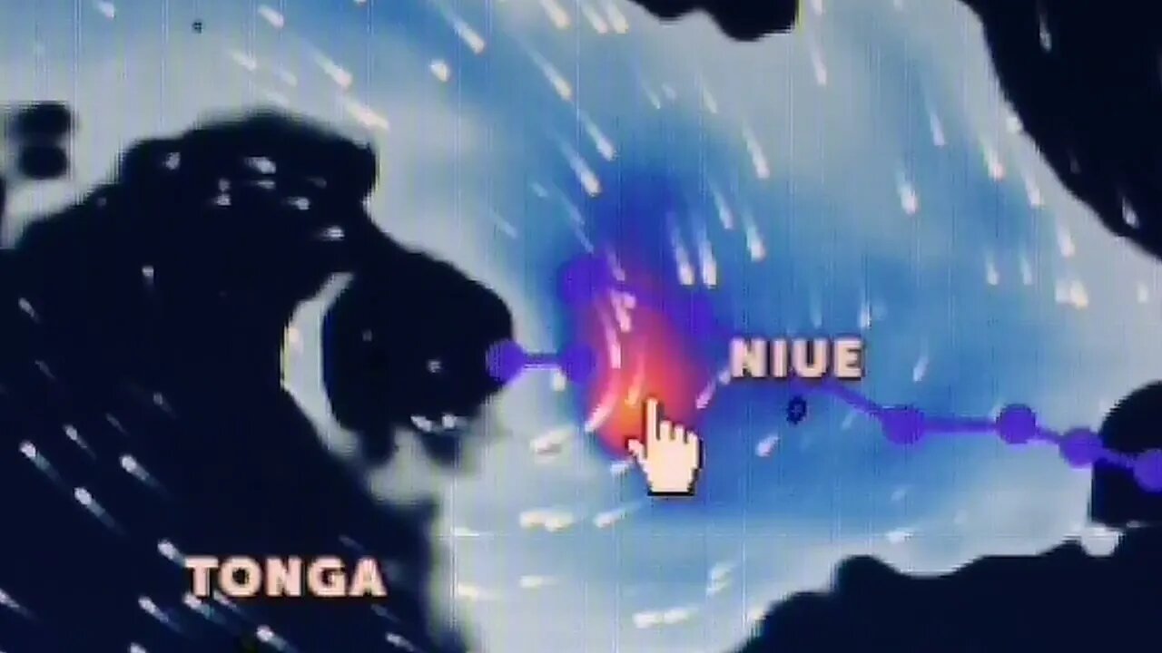 Tsunami Station & Earthquakes, Tropical Cyclone Freddy & 3 Disturbances Tonga & More. 3/12/2023