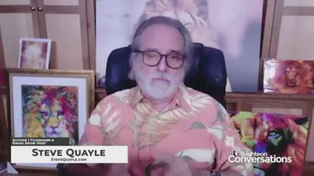 The Madness Of The Minute Is Soon To Manifest Steve Quayle 9:9:21