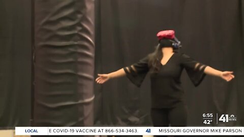 One Tank Trips: FlipSwitch VR