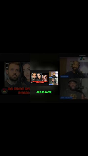 MindBlowing Revelations The Shocking Truth Behind Adam22 Marriage