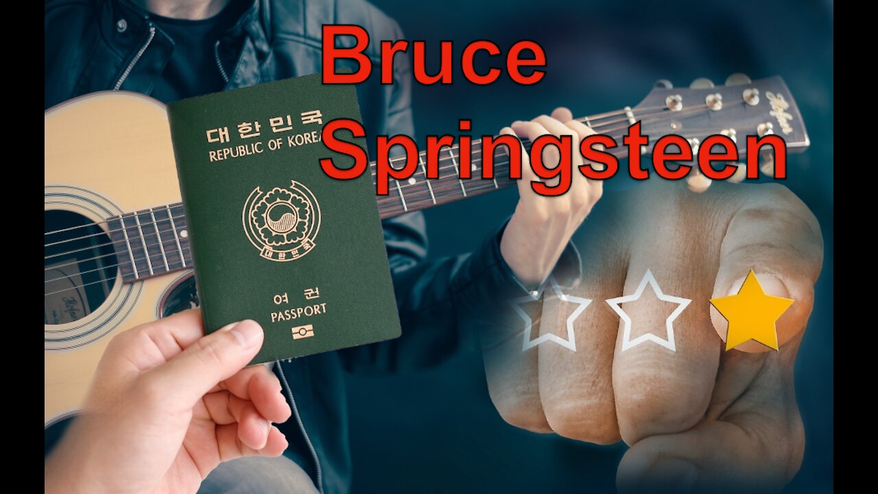 Will Bruce reputation ever recover from this human rights betrayal?