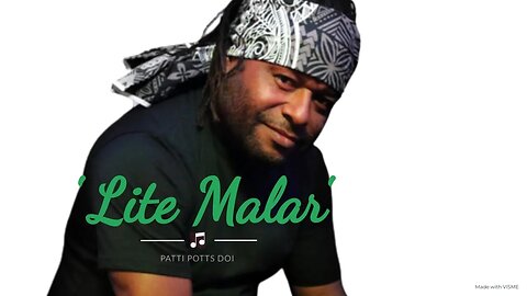Patti Potts Doi - Lite Malar