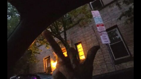 Waxiest talks to some random lady