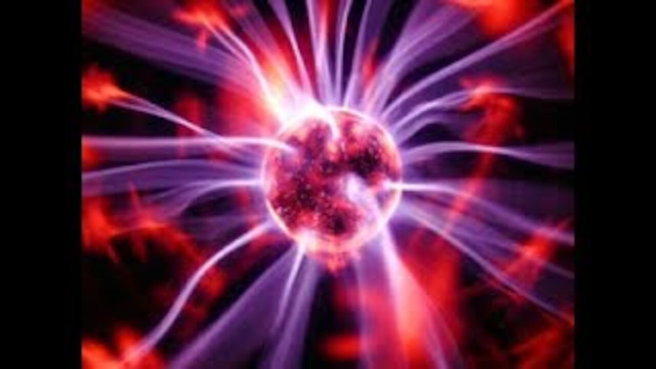 GLI ORGONI... POSITIVI E NEGATIVI... L' AURA ENERGETICA. 03-07-2018.FLLO ELISEO BONANNO.