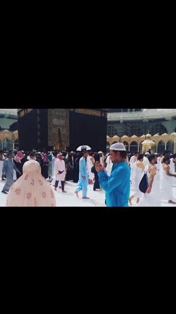 Allah Hu Akbar Nmaz dua #dua #allahuakbar #allah #masjid #kaaba #makkah #muslim #islam