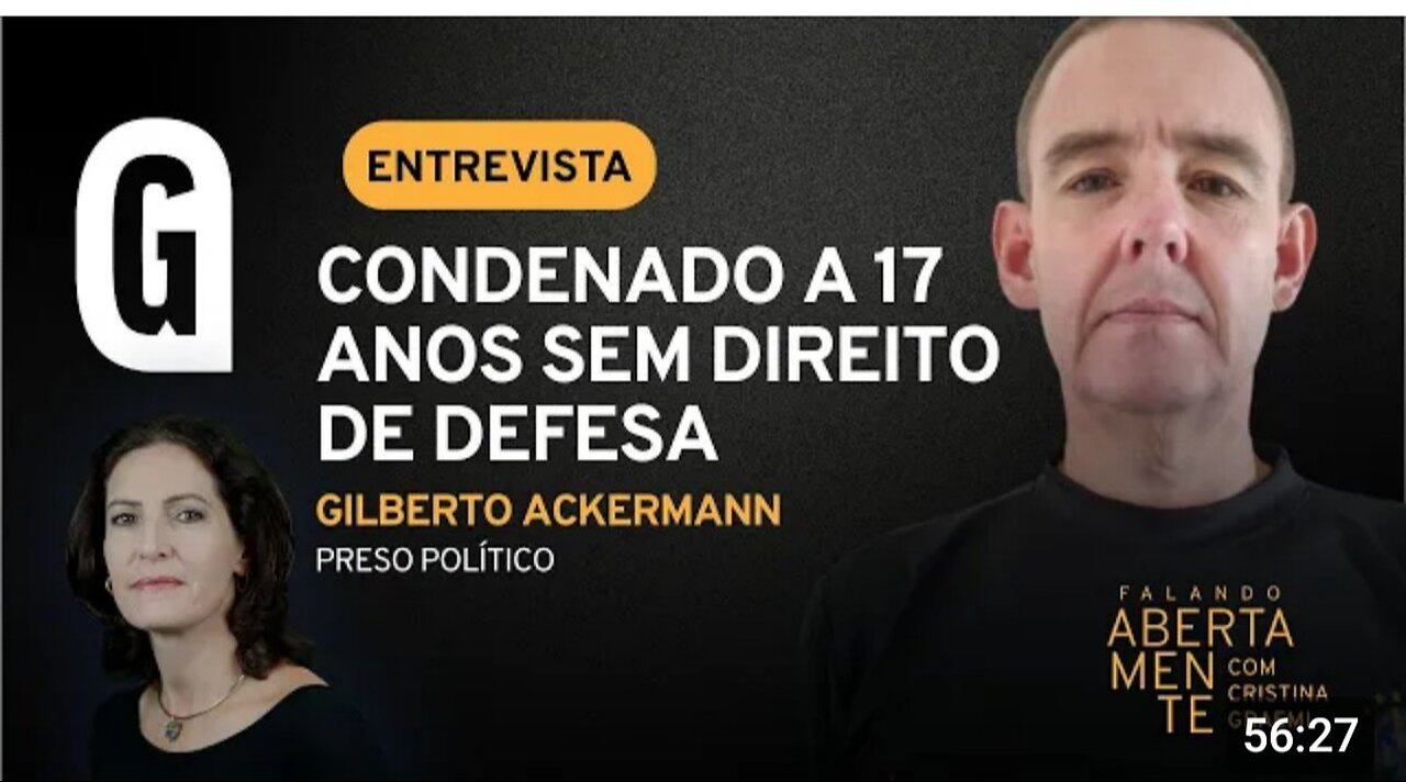 Corretor de seguros é condenado a 17 anos de prisão, sem ser ouvido pelos ministros do STF