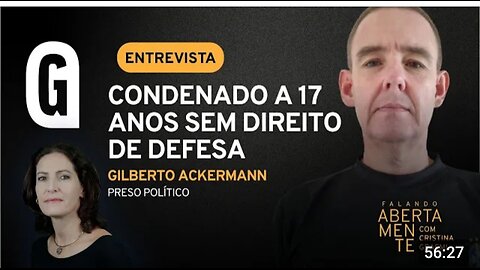 Corretor de seguros é condenado a 17 anos de prisão, sem ser ouvido pelos ministros do STF