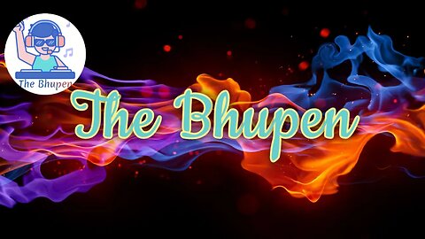 The Bhupen Live Stream