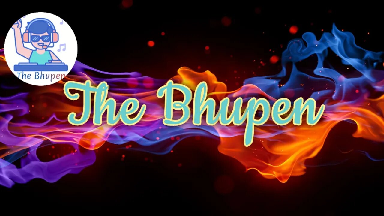 The Bhupen Live Stream