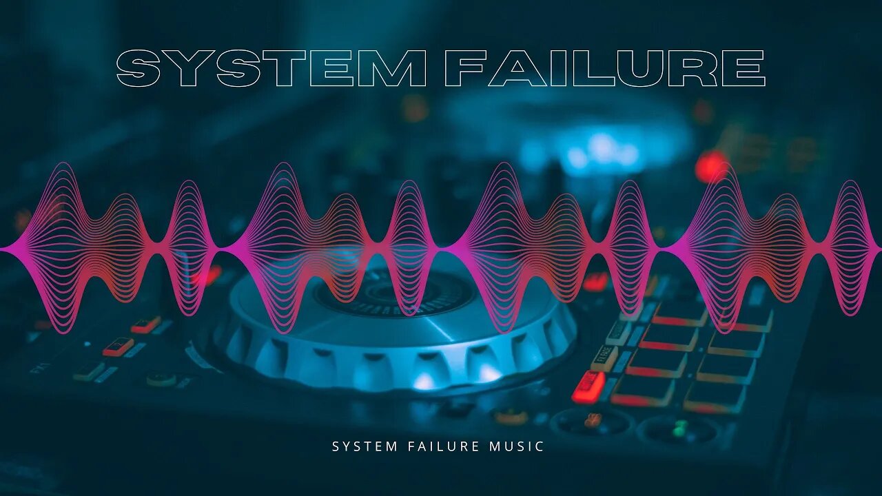 System Failure Music HardHouse Mix