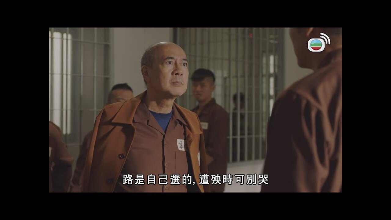 餐餐渣流灘 ( 勁粗口 ! 慎入 ) _ 15-JAN-2024 _ 條路自己揀,仆街唔好喊