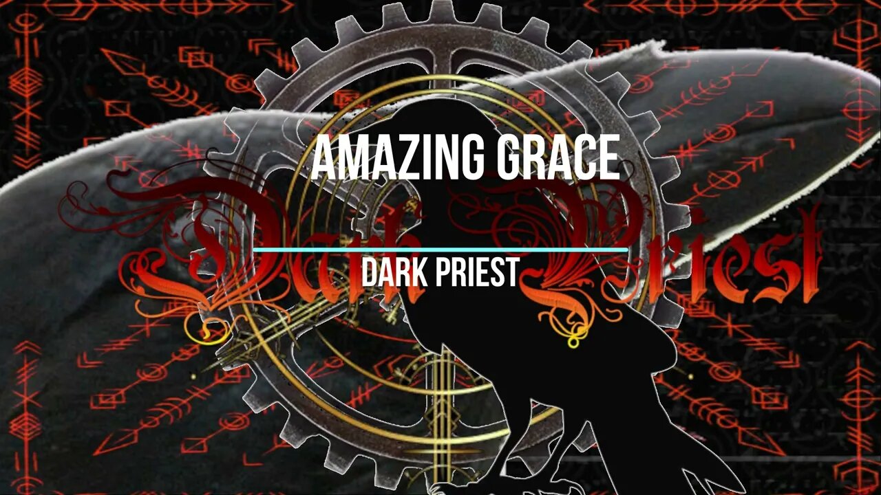 Amazing Grace