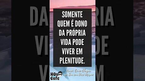 Frase do Livro Como Chegar ao Sim com Você Mesmo | #shorts