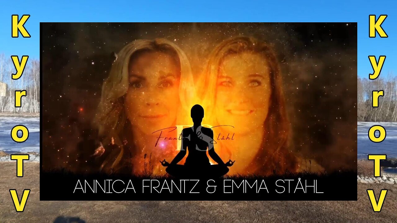 Frantz & Ståhl - June 24, 2024 (English subtitles)