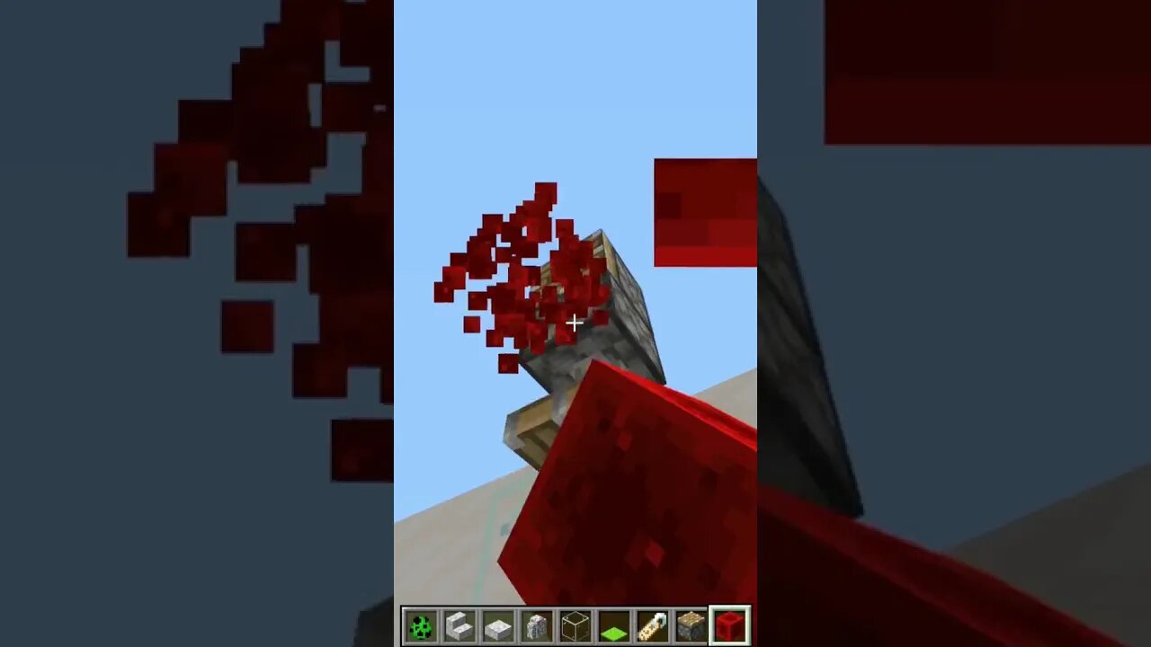Minecraft / Майнкрафт #tiktok #Shorts