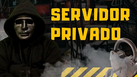 Montando um servidor Linux em casa