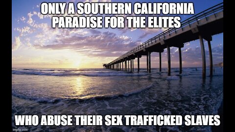 Democrat South California now Known for Sex Trafficking