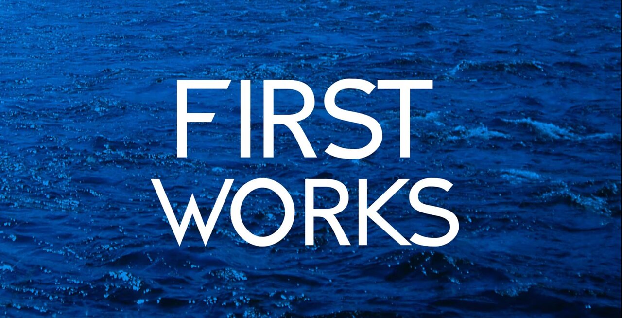 FIRST WORKS | SOUL WINNERS SERVICE | DAG HEWARD-MILLS