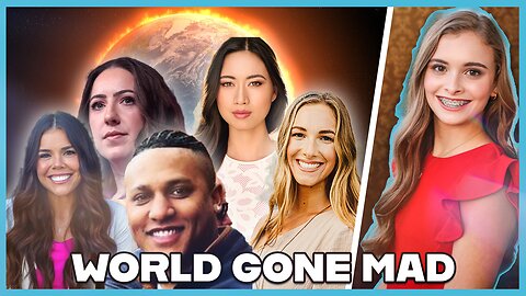 The Hannah Faulkner Show | World Gone Mad