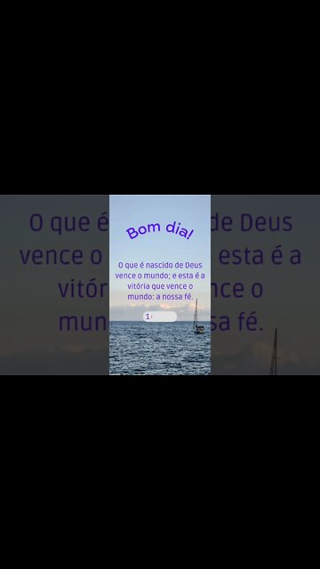 BOM DIA COM AS ESCRITURAS SAGRADAS.#shorts