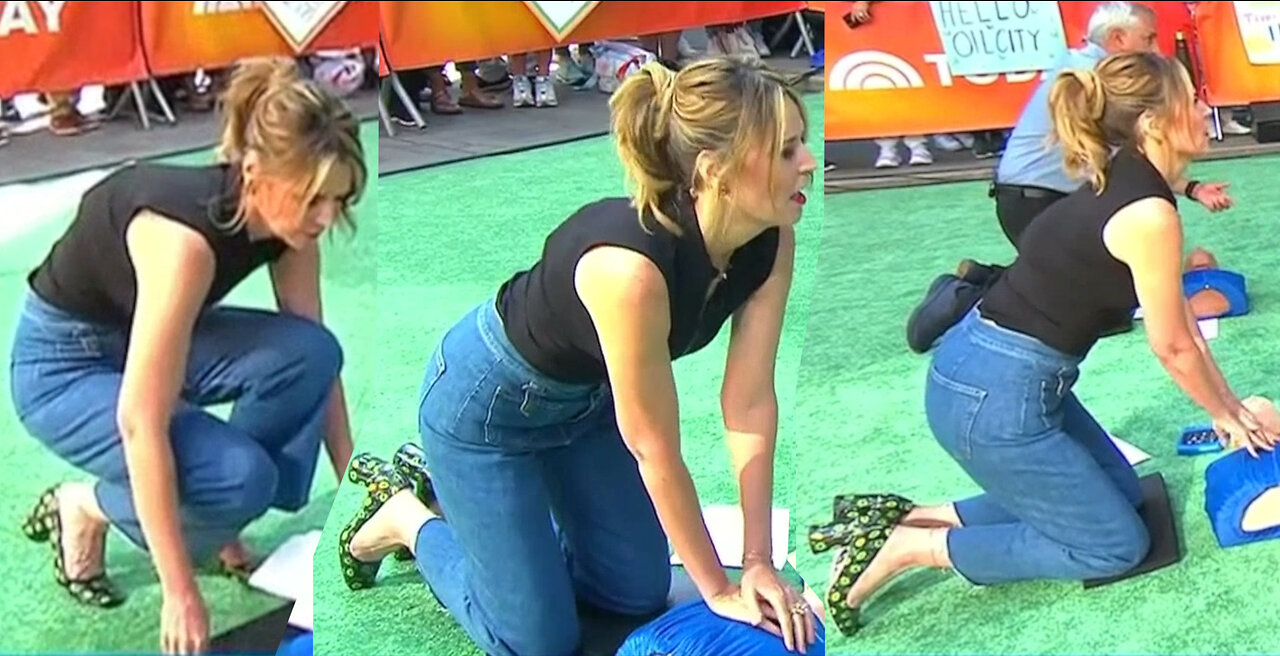 Savannah Guthrie June 14 2023