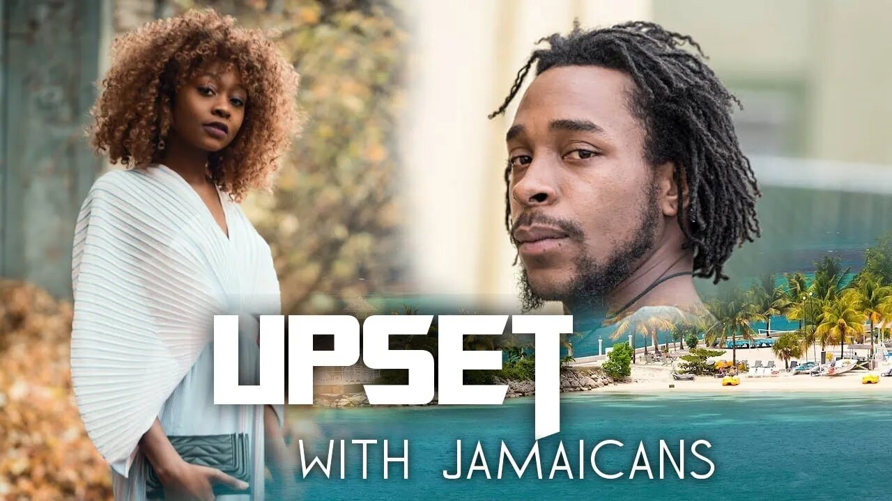 Degenerate Passport Sista Is Upset That Jamaican Men Refuse To Eat Kitty