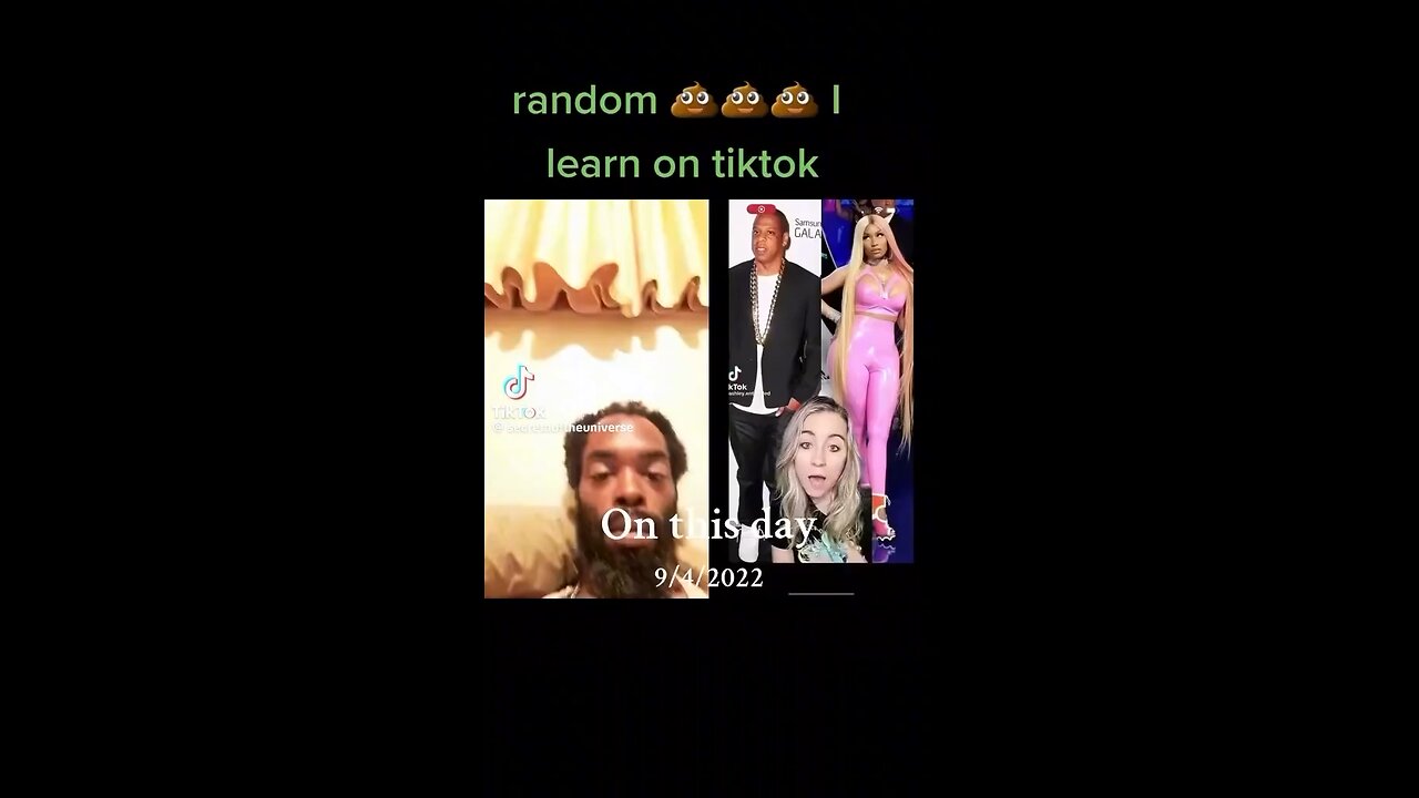 Slow down Nicki Minaj‘s voice sounds like Jay Z?