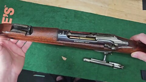 Empire Arms Unboxing: Dutch M95 Carbine No. 3