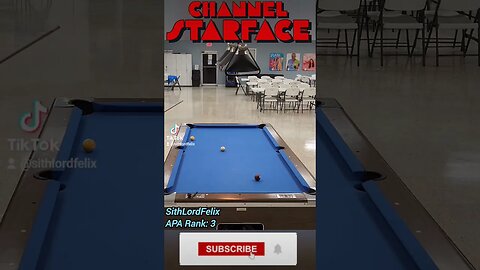 #9ball practice