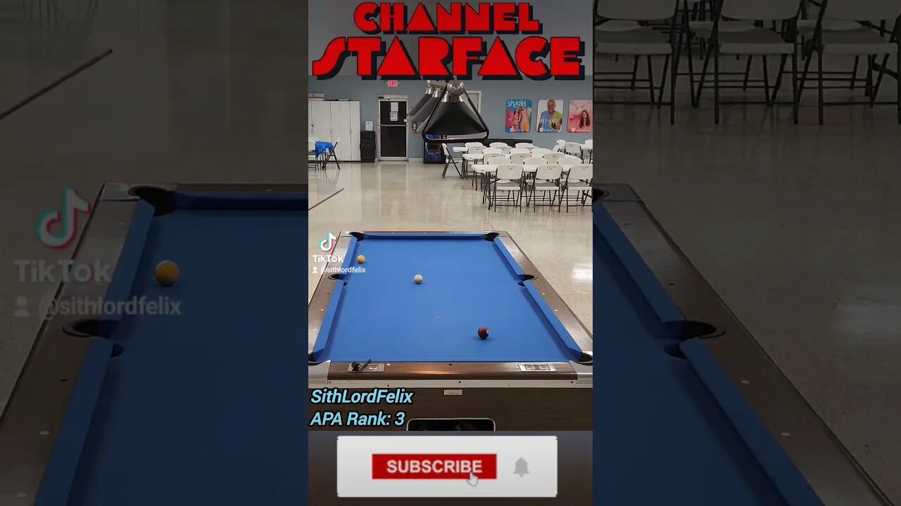 #9ball practice