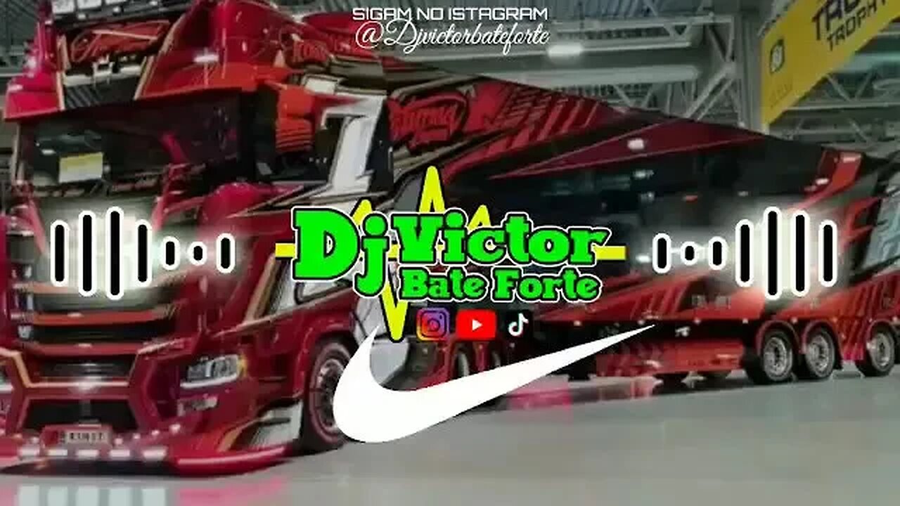Esse beat ficou top beat da Carolina vc precisa ouvir lançamento