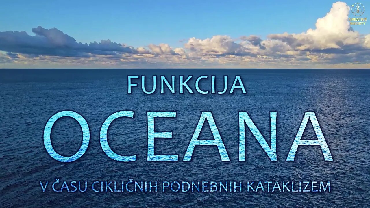Ubili smo OCEAN